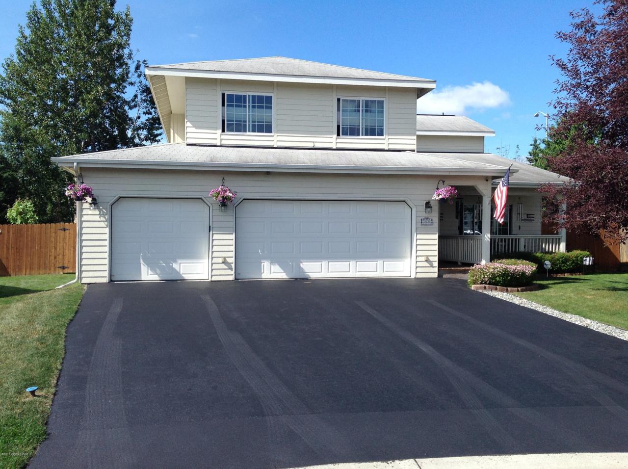 2601 Avalon Circle - Photo 1