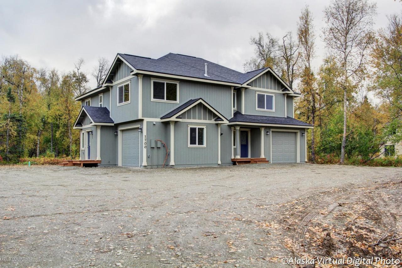 1945 Lake Lucille Drive - Photo 1
