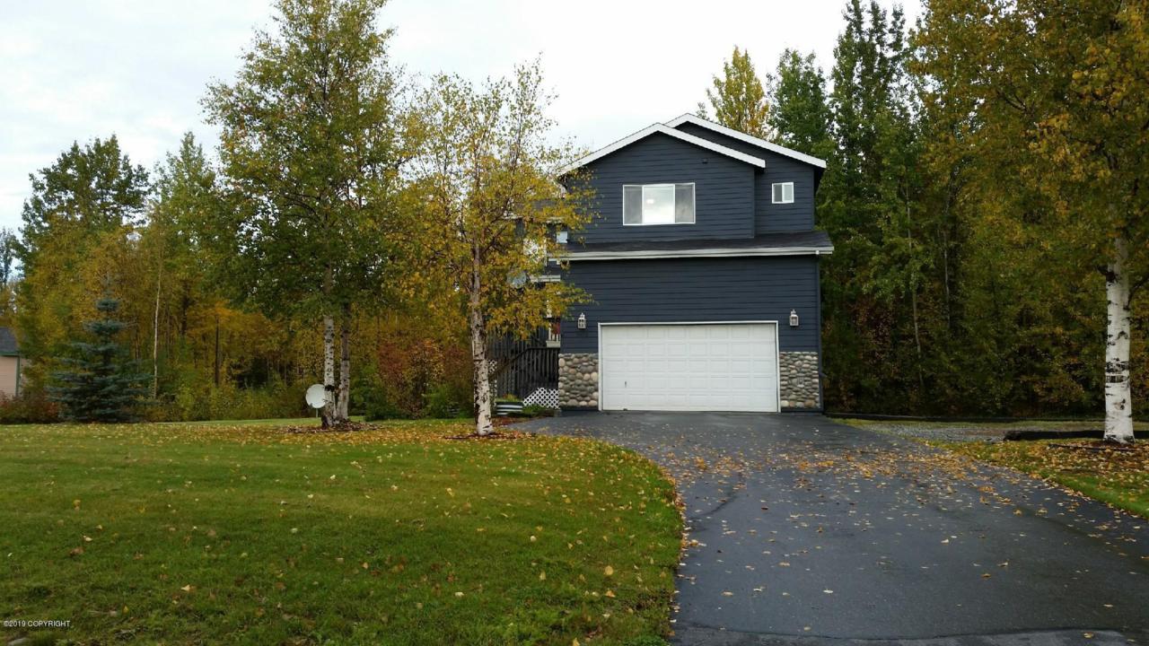5173 Brumage Drive - Photo 1