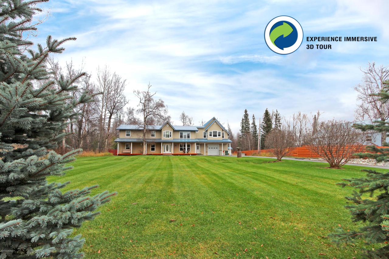 3381 Godfrey Drive - Photo 1