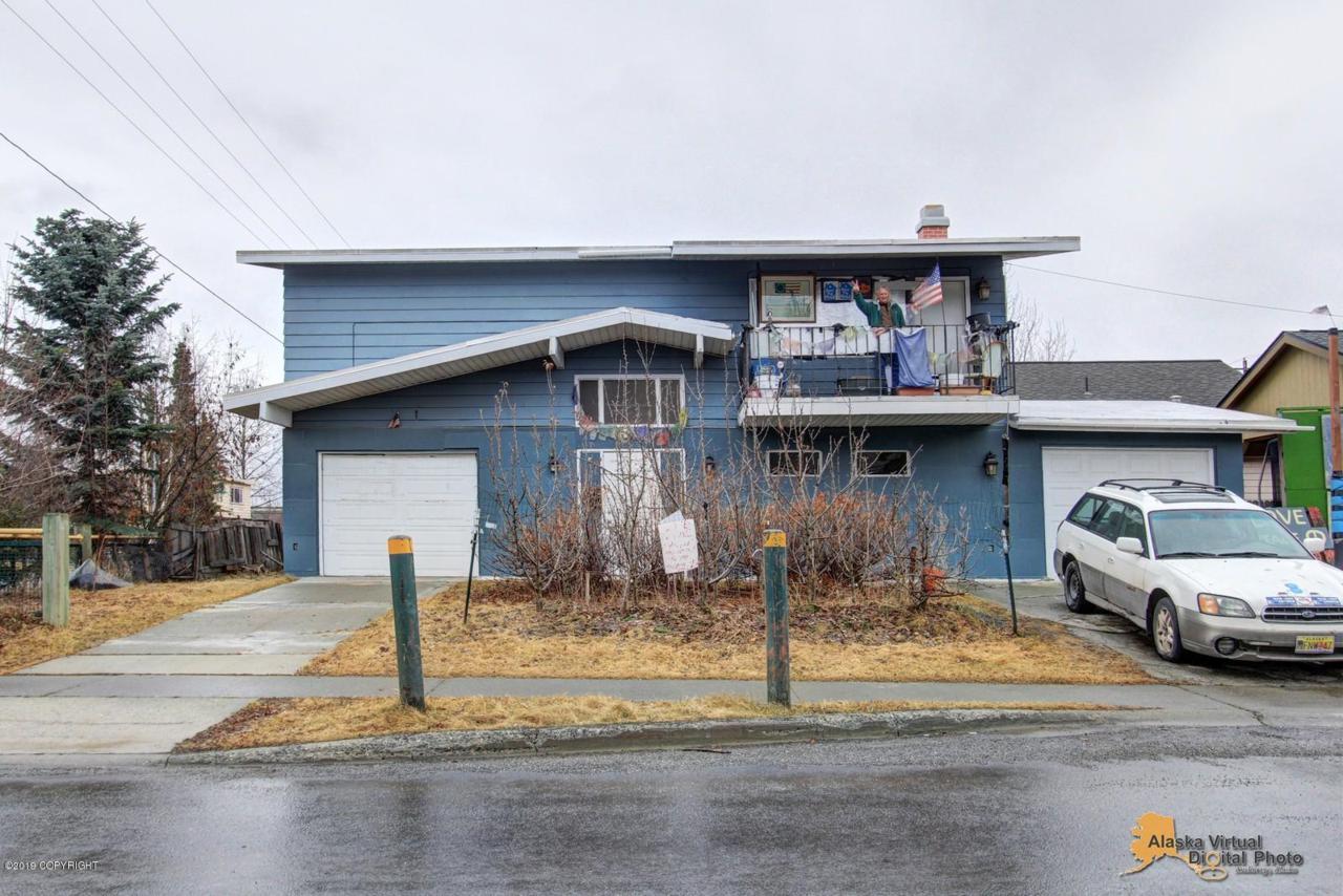 231 Taylor Street - Photo 1