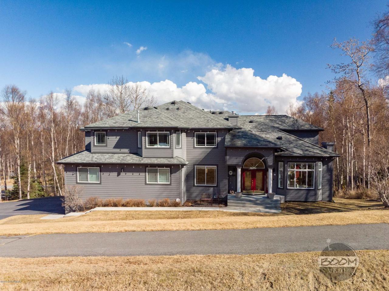 8145 Skyhills Drive - Photo 1