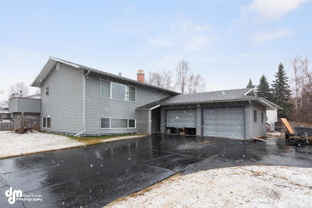 3119 Ambergate Drive - Photo 1