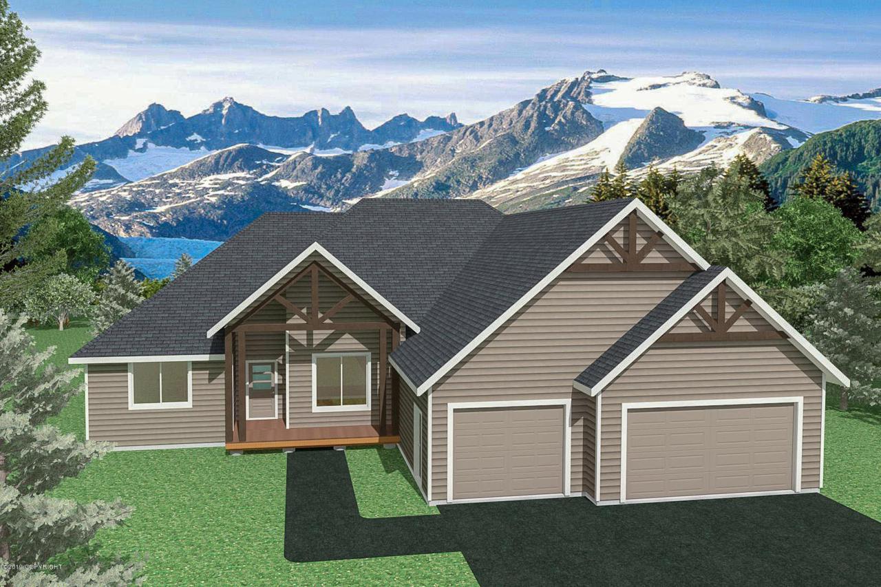 3536 Barn Gable Loop - Photo 1