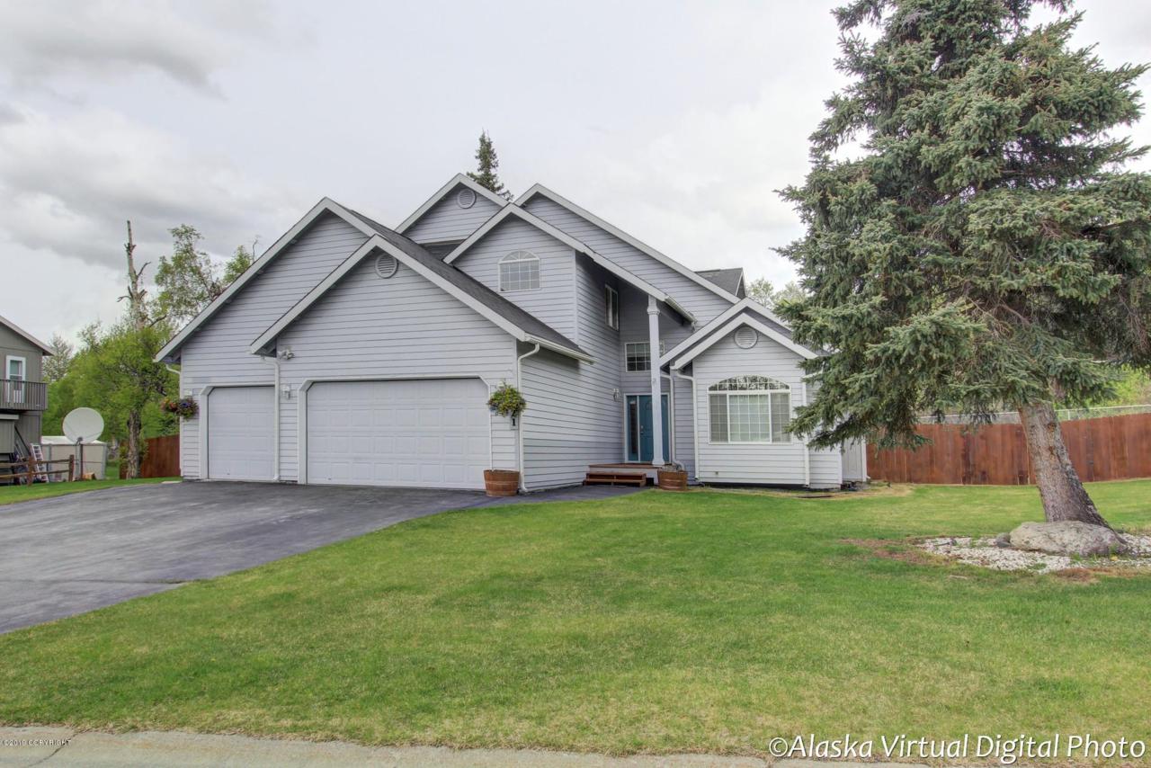 4321 Sage Circle - Photo 1