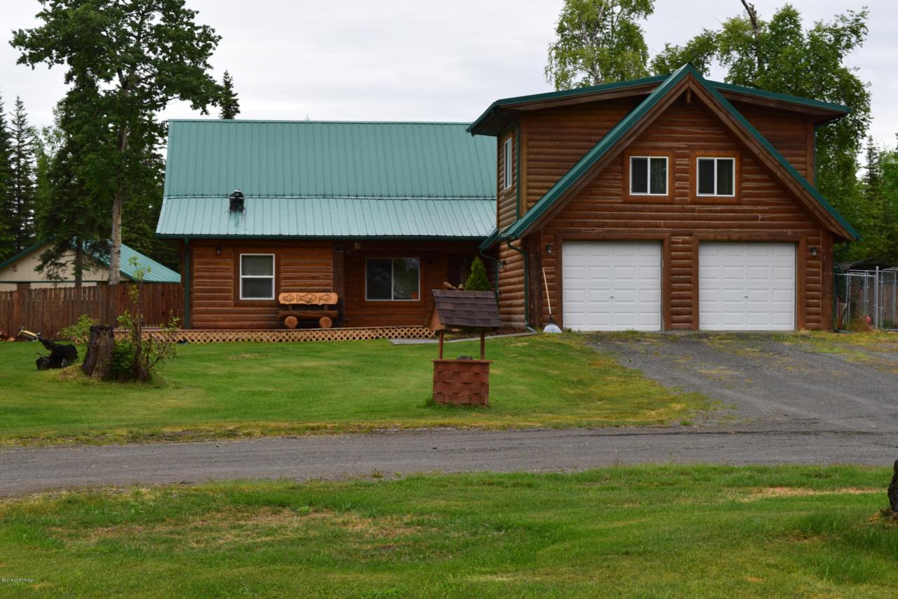 37794 Country Woods Circle - Photo 1