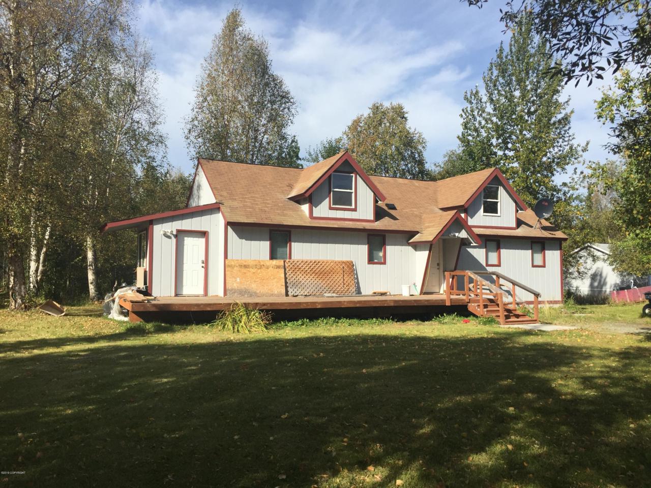 9017 O'brien Creek Drive - Photo 1