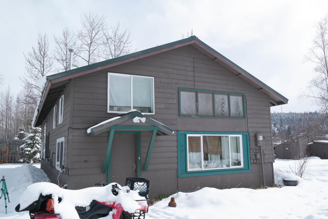 8051 Rabbit Creek Road - Photo 1