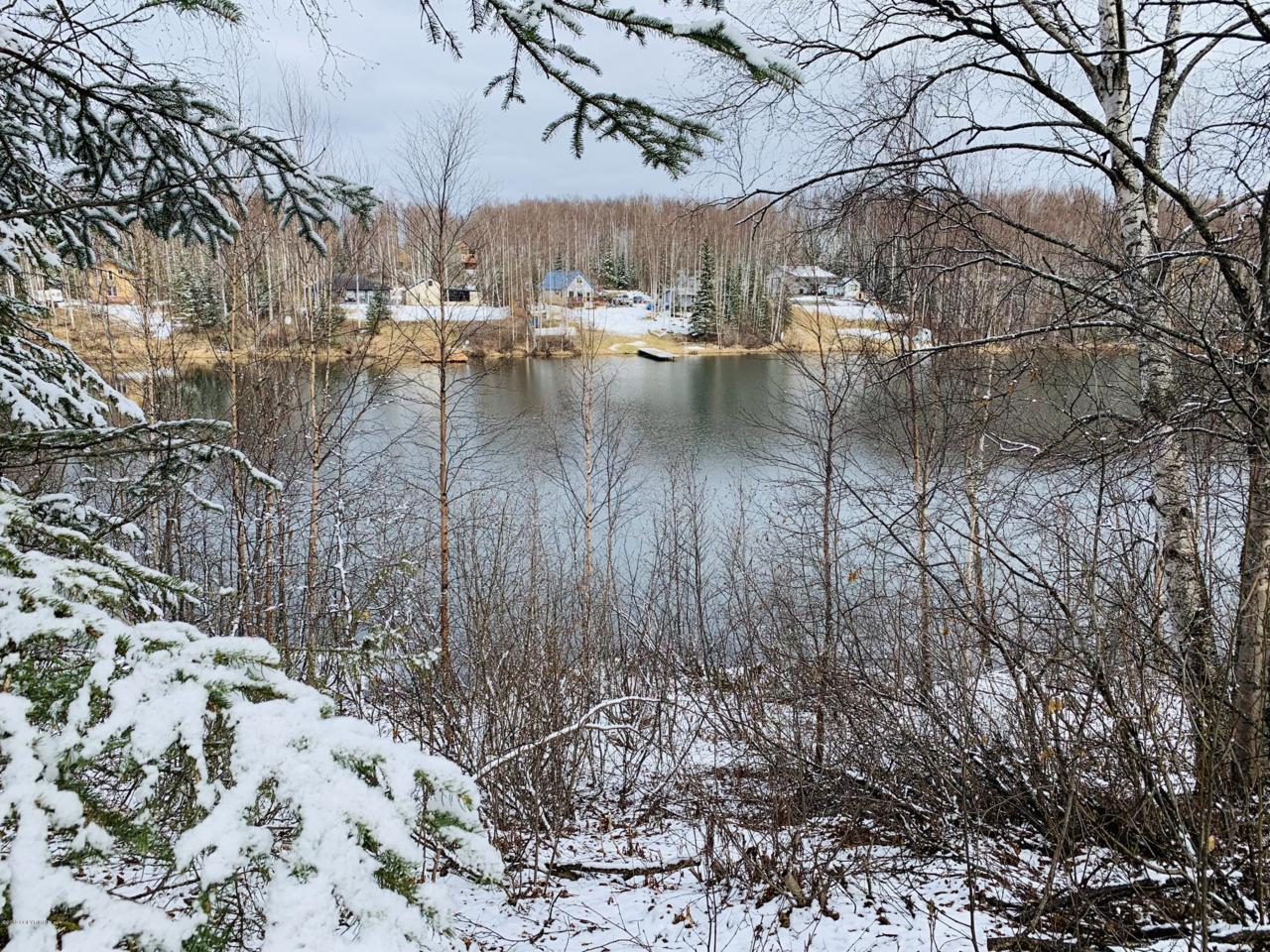 3616 Dawn Lake Drive - Photo 1