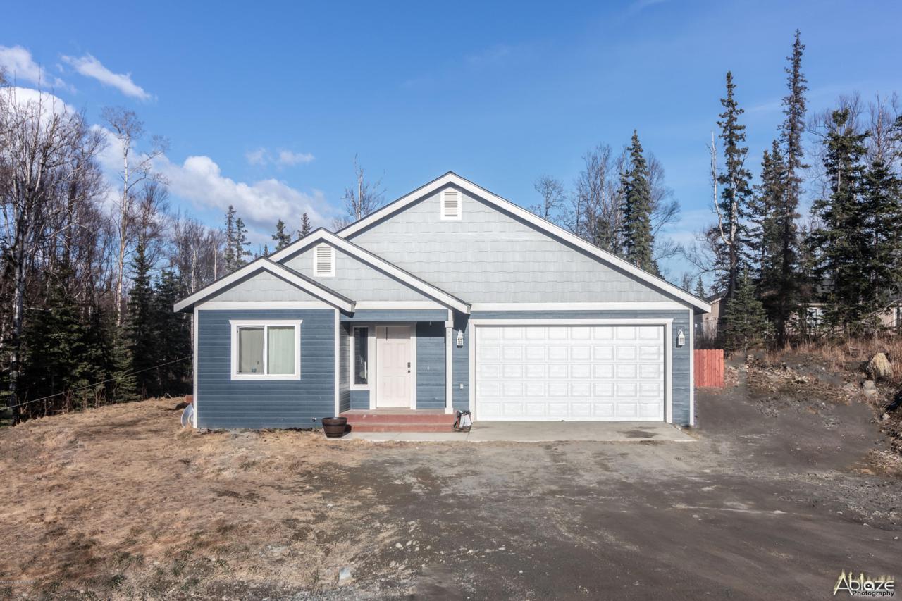 4145 Salvation Street - Photo 1