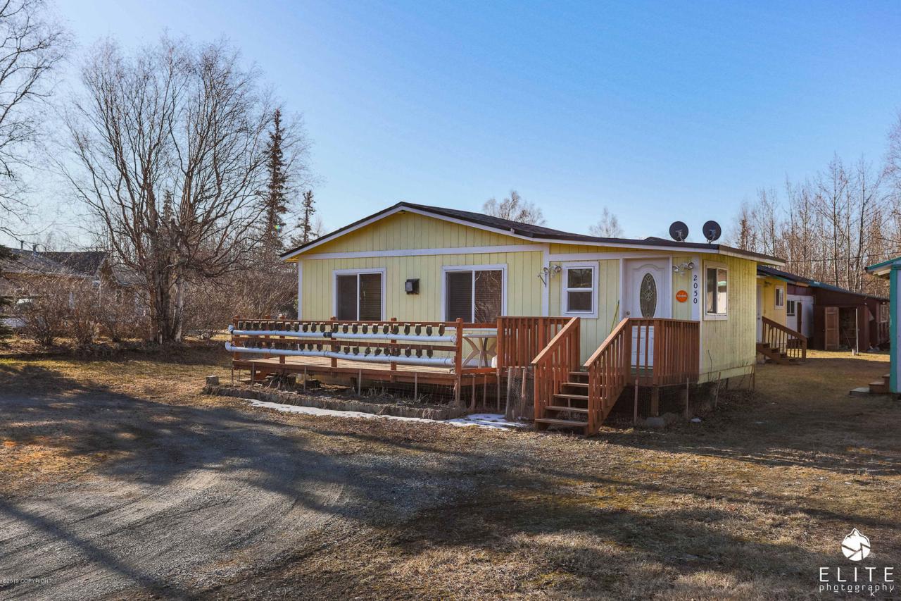 2050 Chickaloon Road - Photo 1