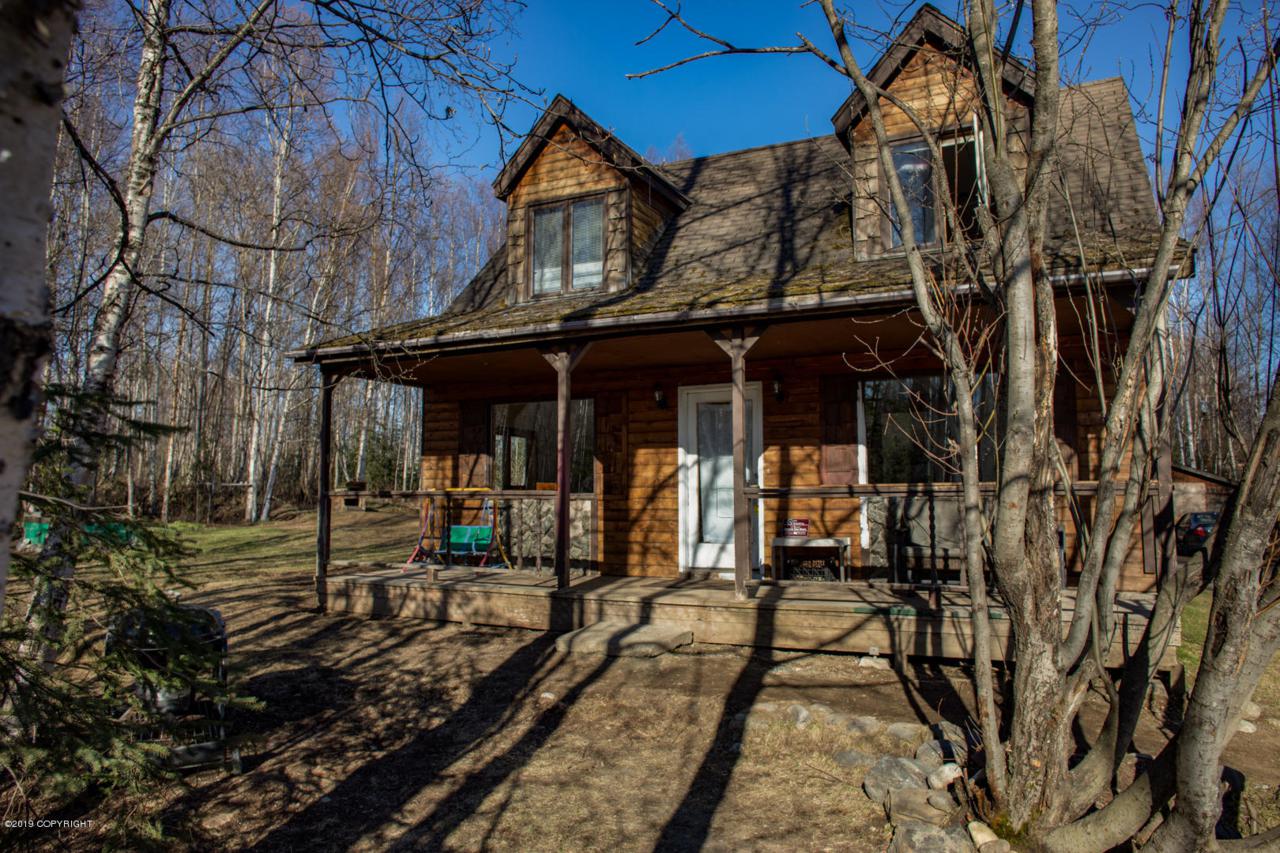 3481 Vine Road - Photo 1
