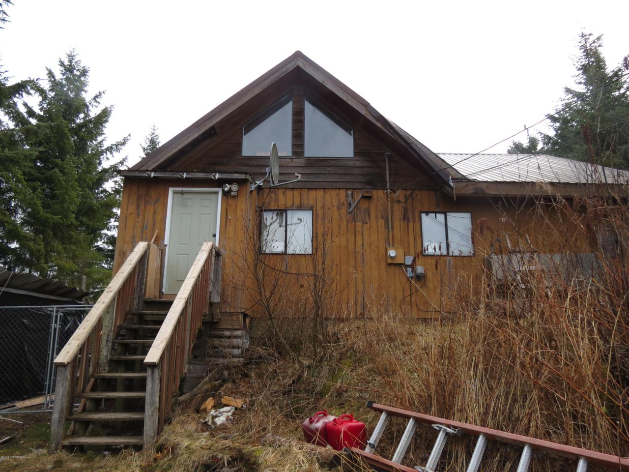 L1 B8 Legal Address Only - Photo 1