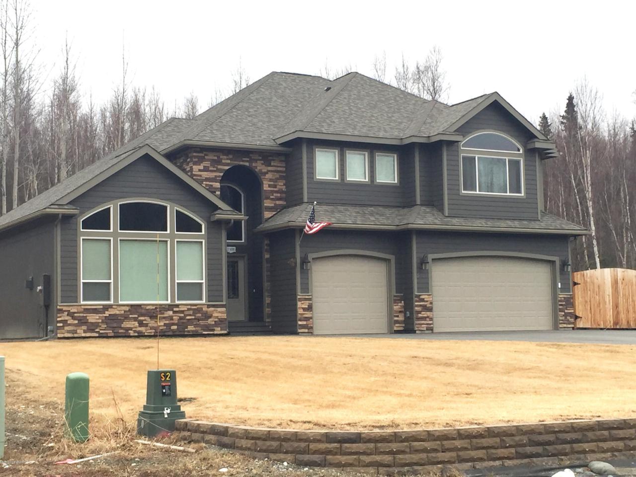 5167 Henhouse Loop - Photo 1
