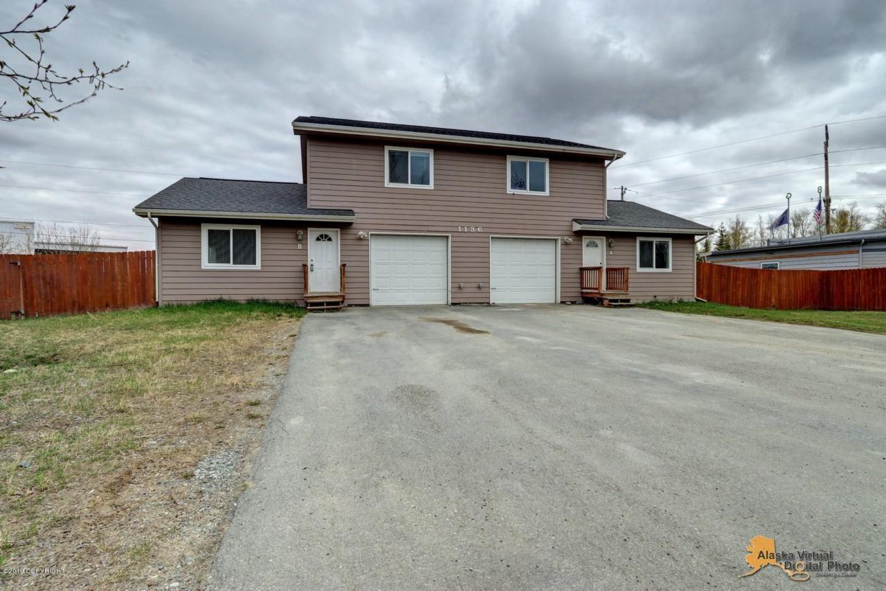 1136 Helen Lane - Photo 1