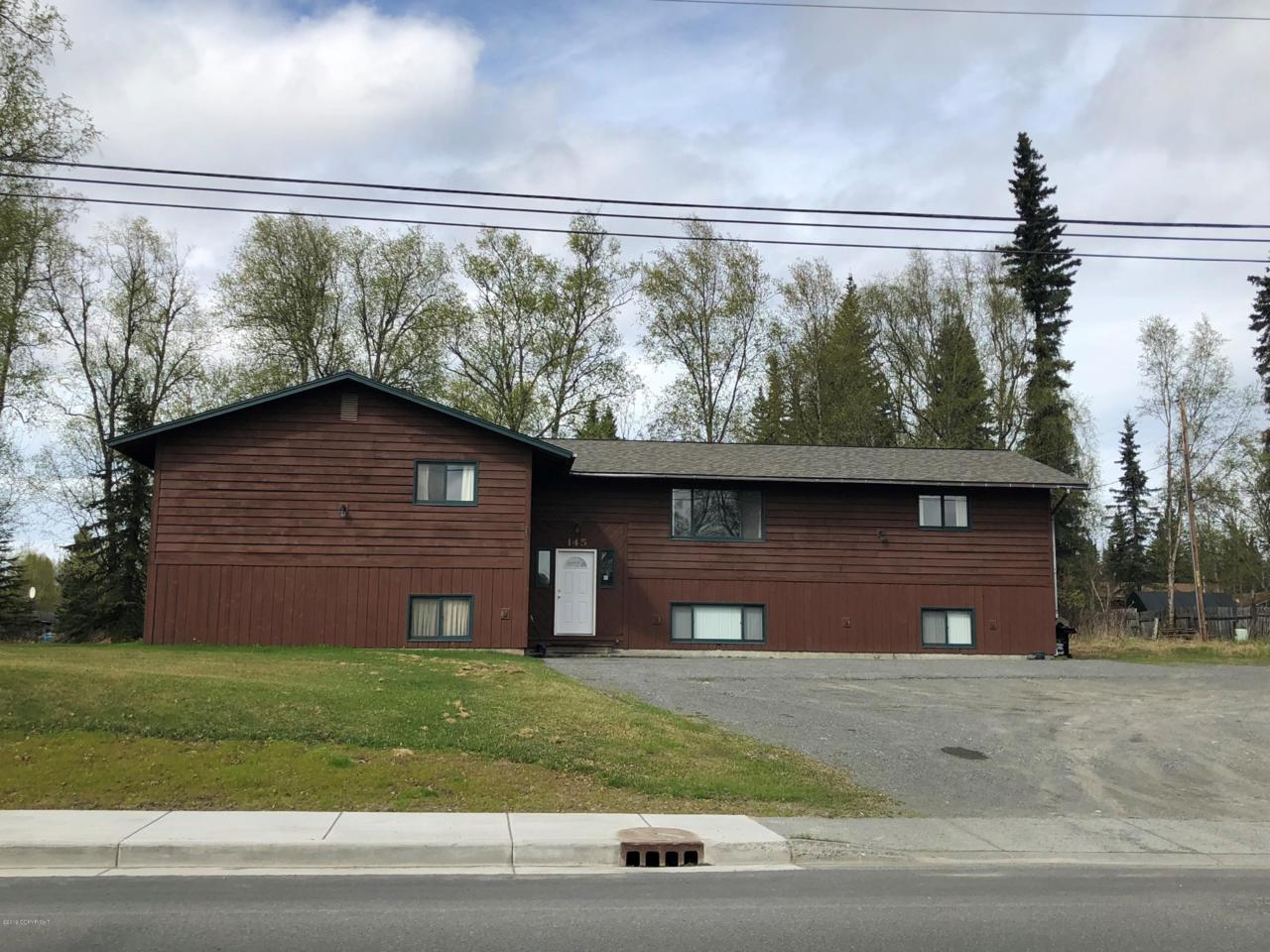 145 Kobuk Street - Photo 1
