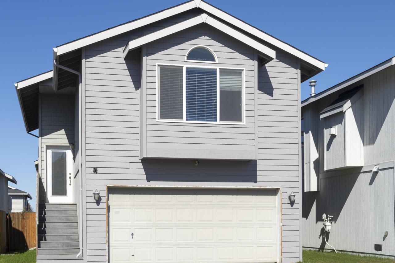 1701 Moss Creek Avenue - Photo 1