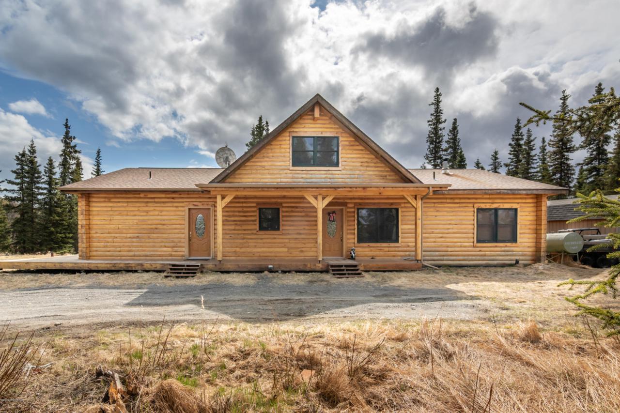 52135 Creek End Road - Photo 1