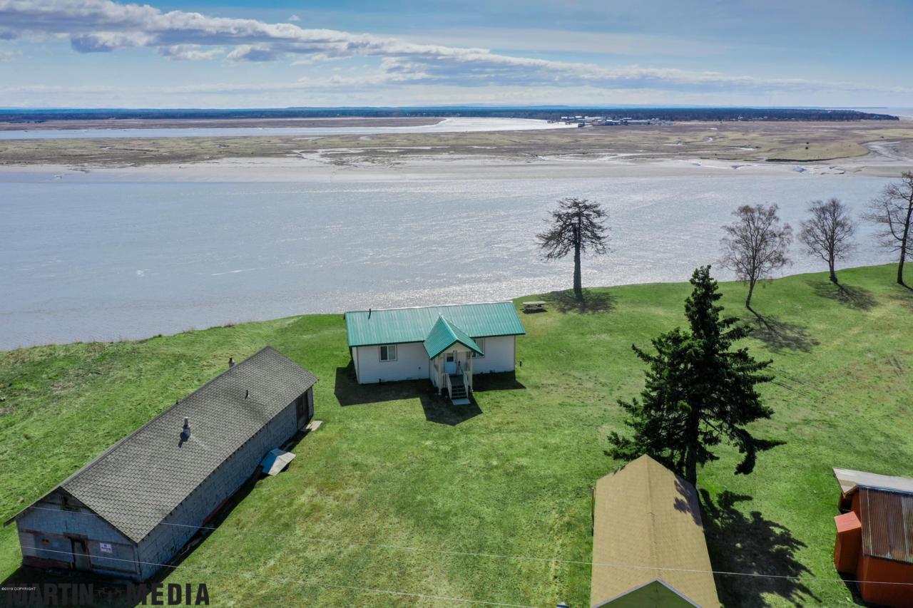805 Cook Drive - Photo 1