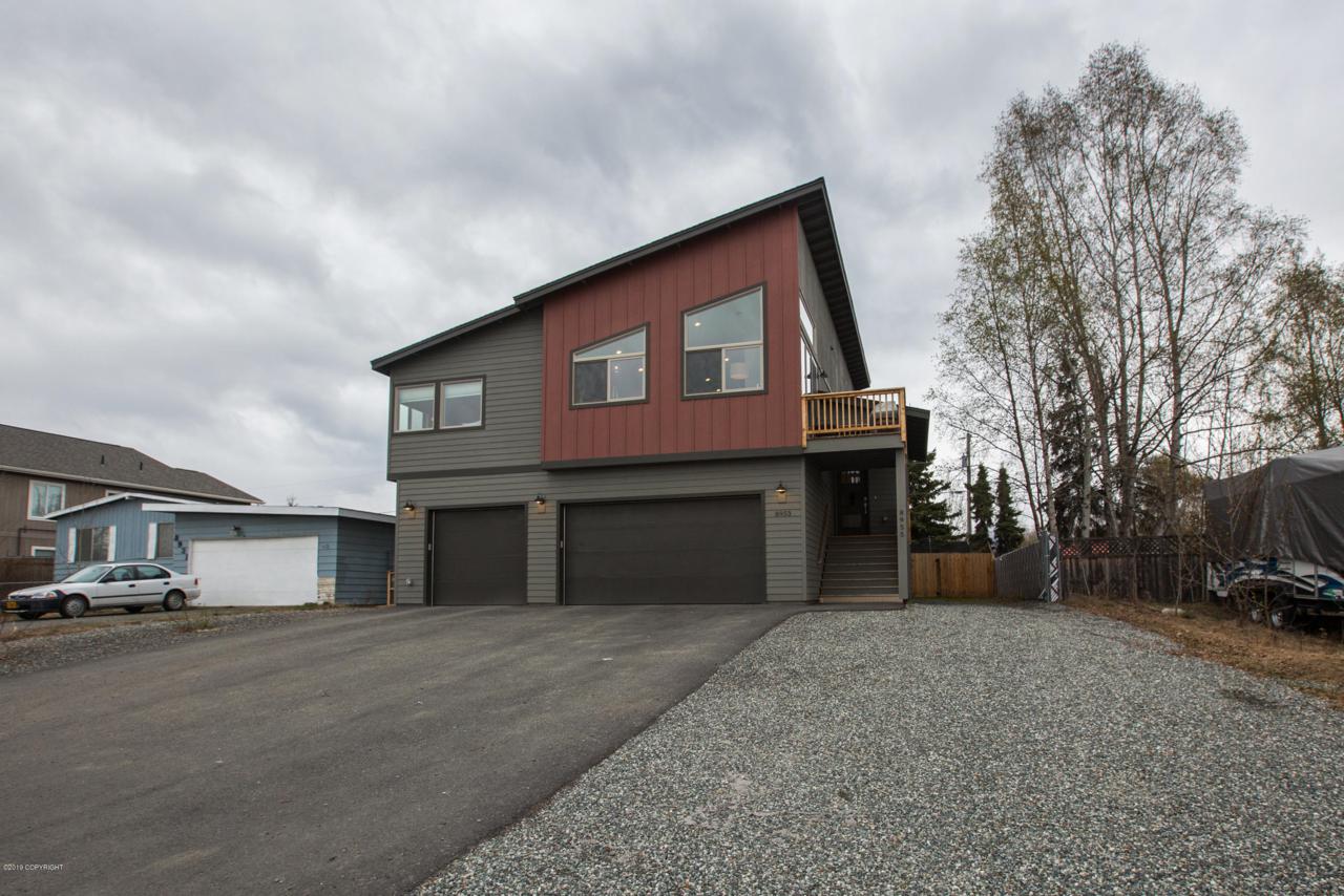 8953 Toloff Street - Photo 1