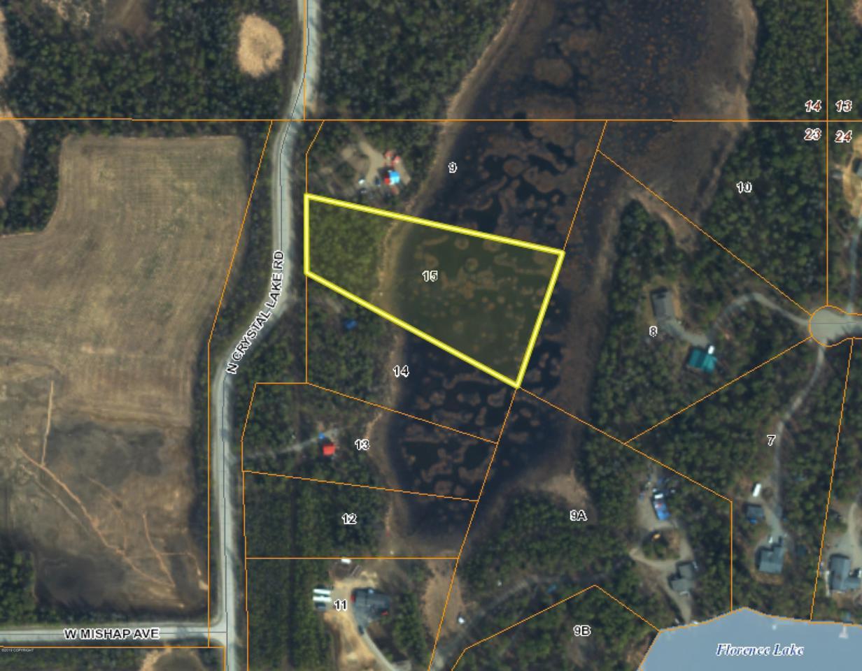 12471 Crystal Lake Road - Photo 1