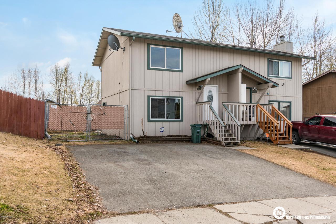 3028 Doil Drive - Photo 1