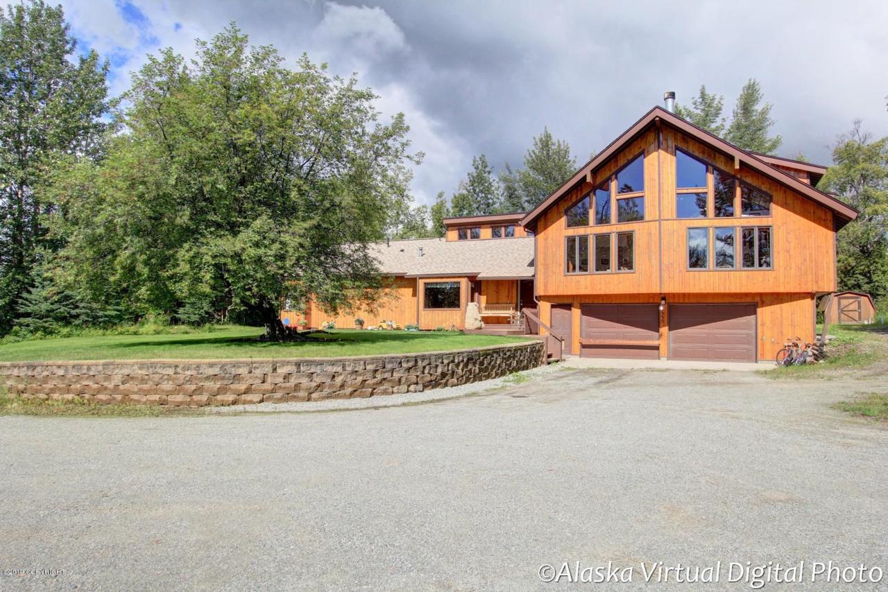 1535 Golden Hills Drive - Photo 1