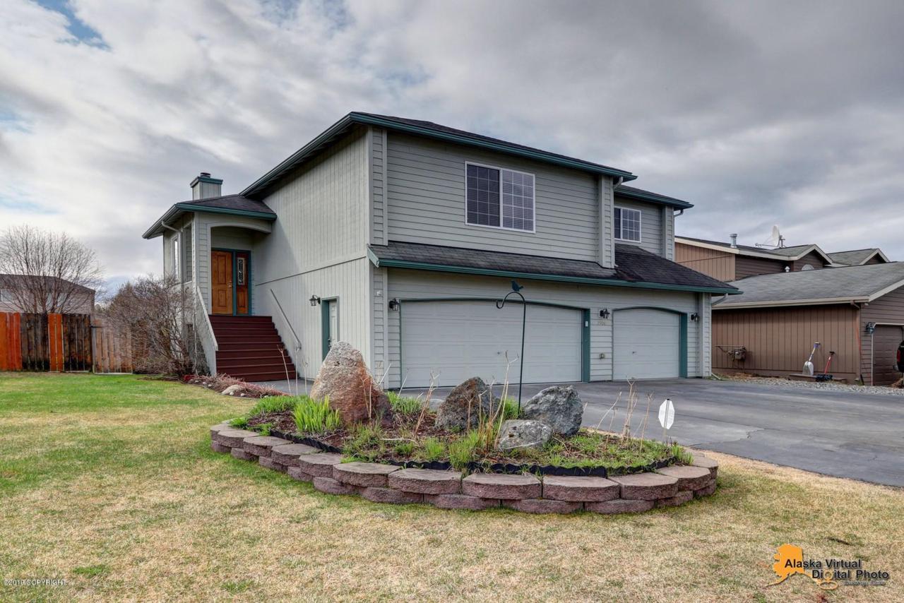 2900 Monarch Circle - Photo 1