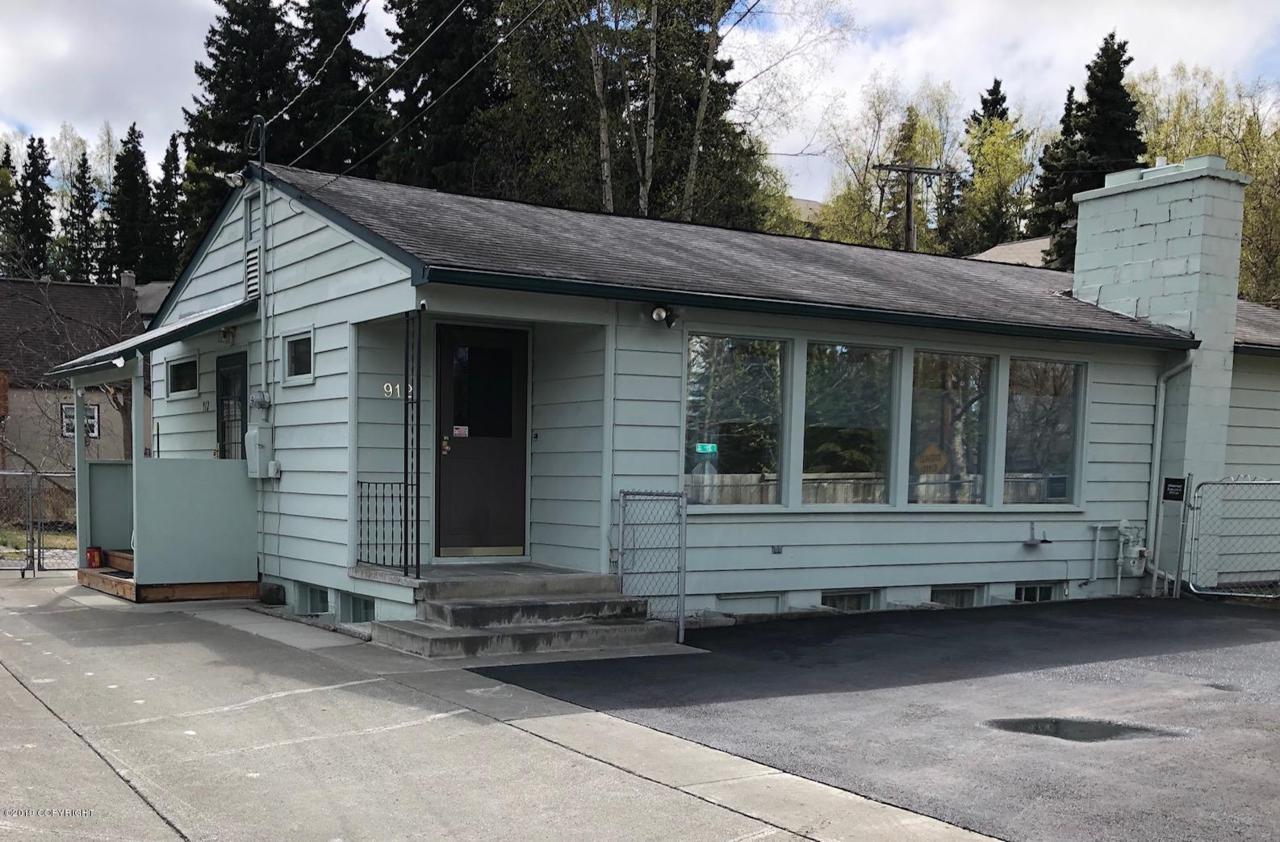 912 21st Avenue - Photo 1