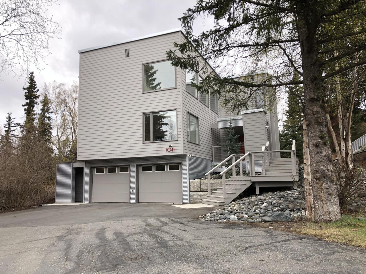 7041 Crooked Tree Drive - Photo 1