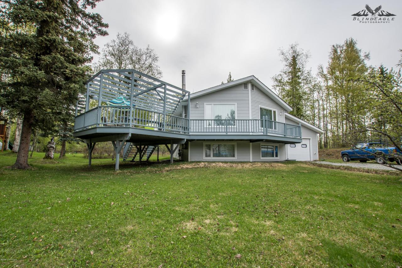851 Gambit Circle - Photo 1