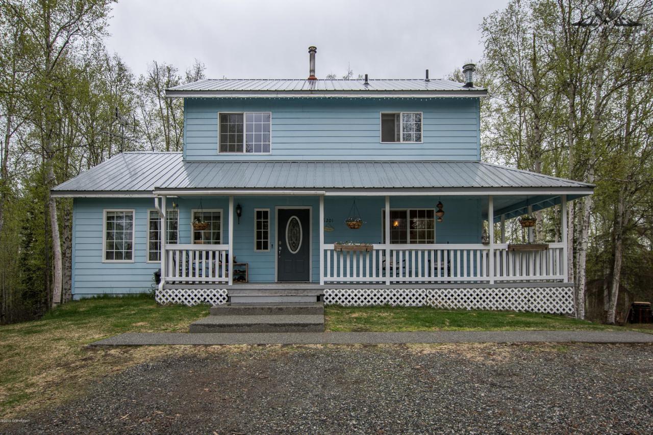 6201 Aeronautical Avenue - Photo 1