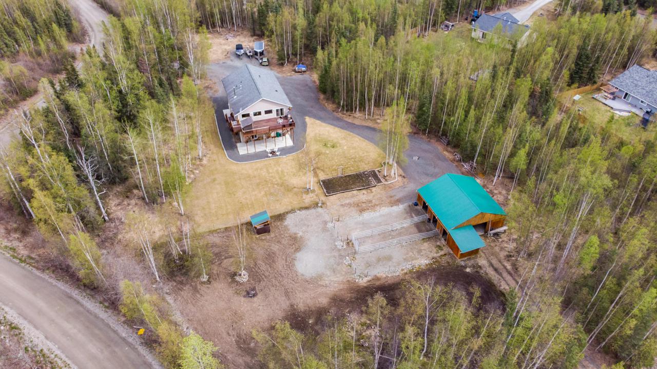 8027 Lost Valley Road - Photo 1