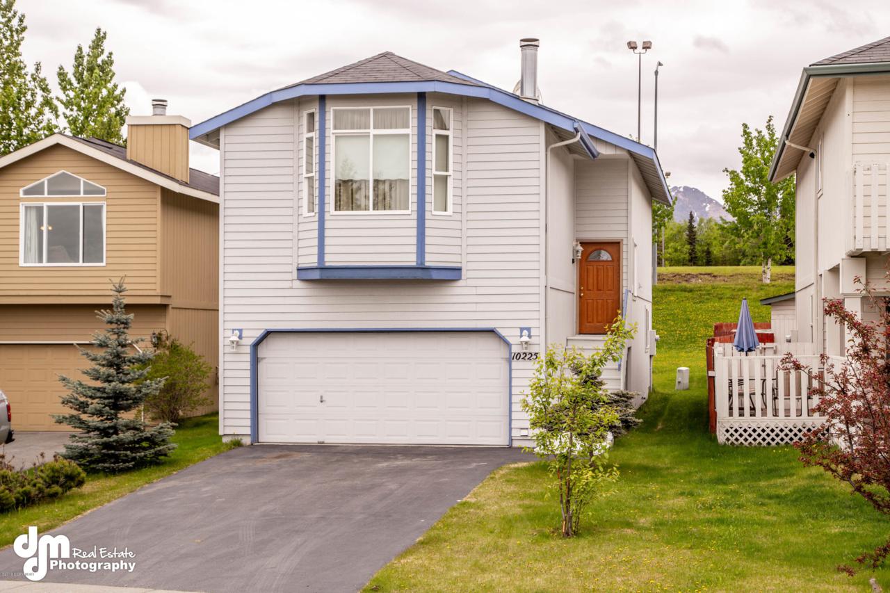 10225 Ridge Park Drive - Photo 1