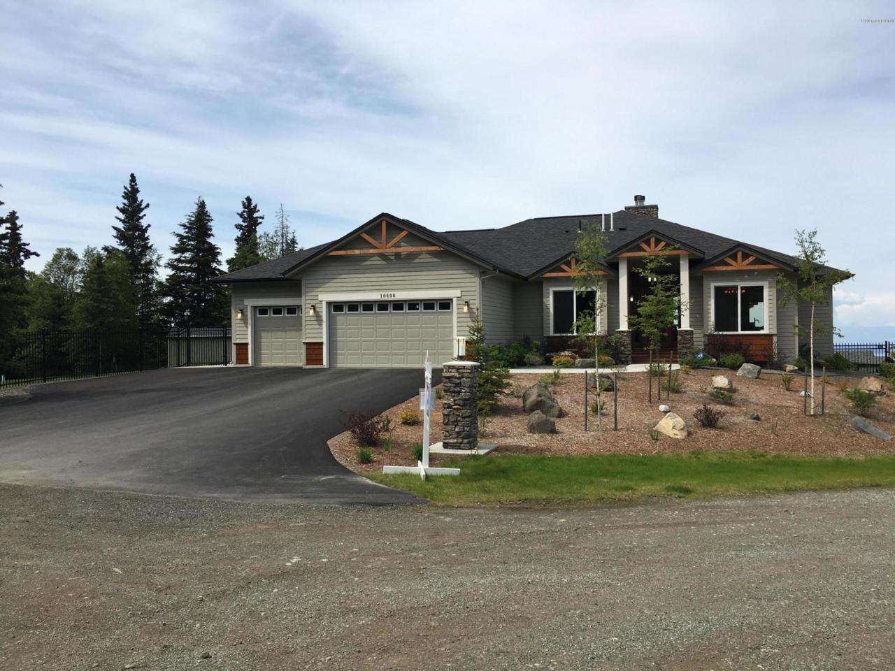 10608 Alethas Mountain Way - Photo 1
