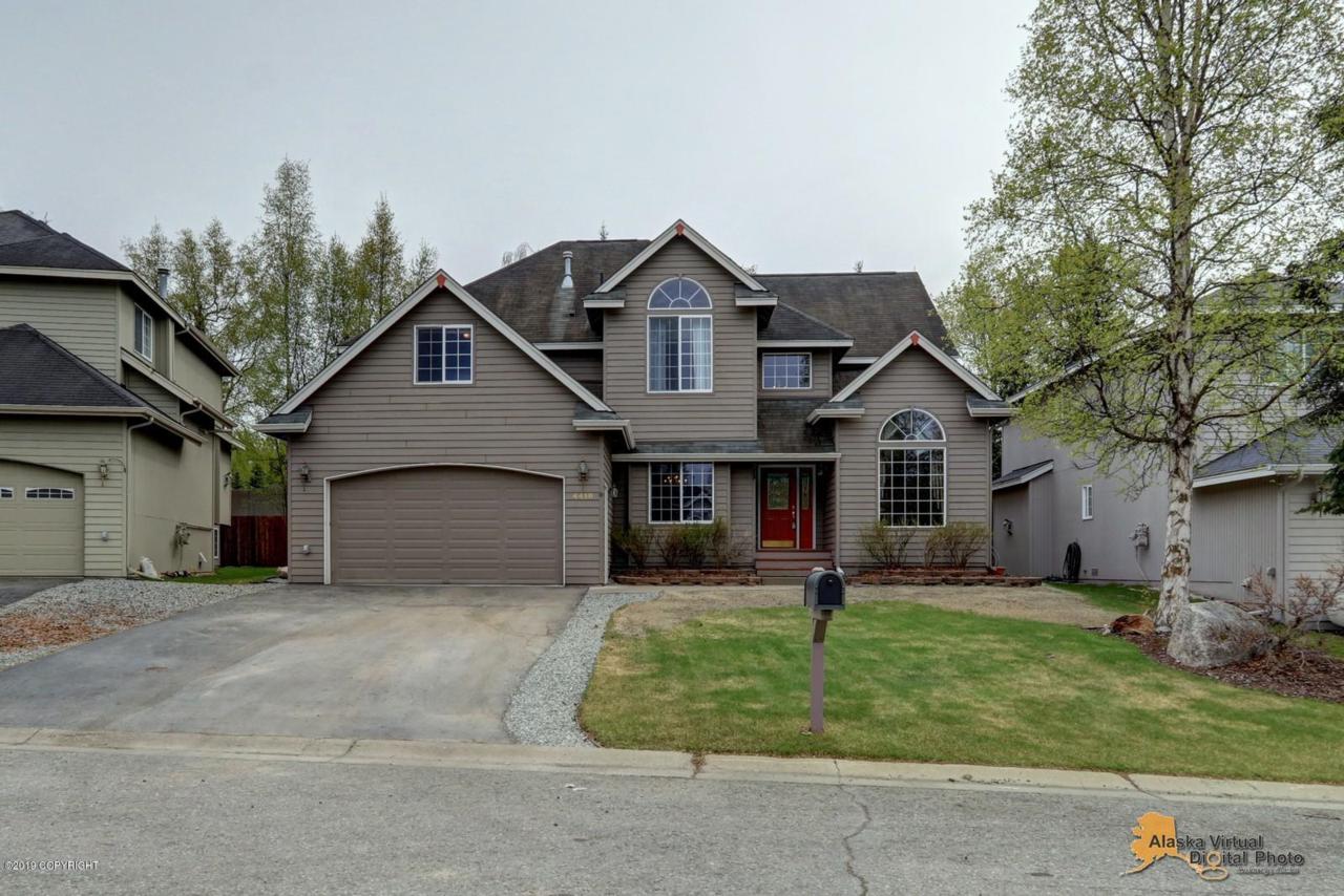 4410 Birch Run Circle - Photo 1