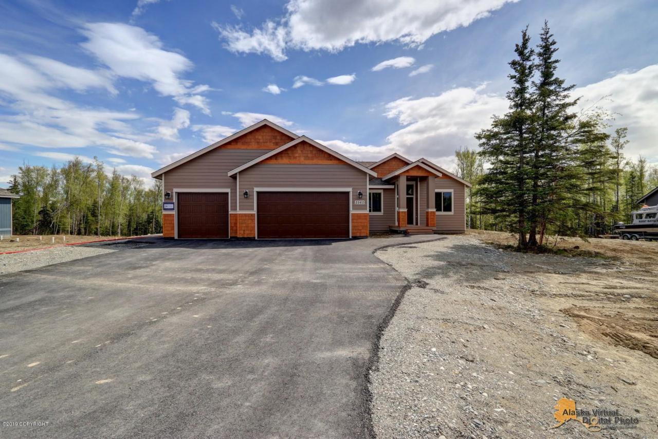 2560 Angela Drive - Photo 1