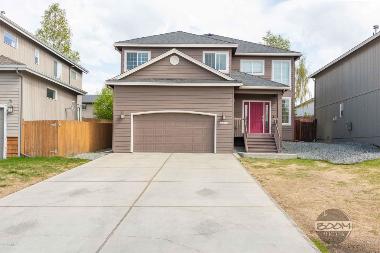 12301 Silver Spruce Circle - Photo 1