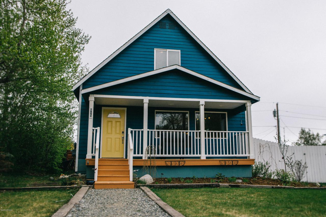 915 Dimond Street - Photo 1