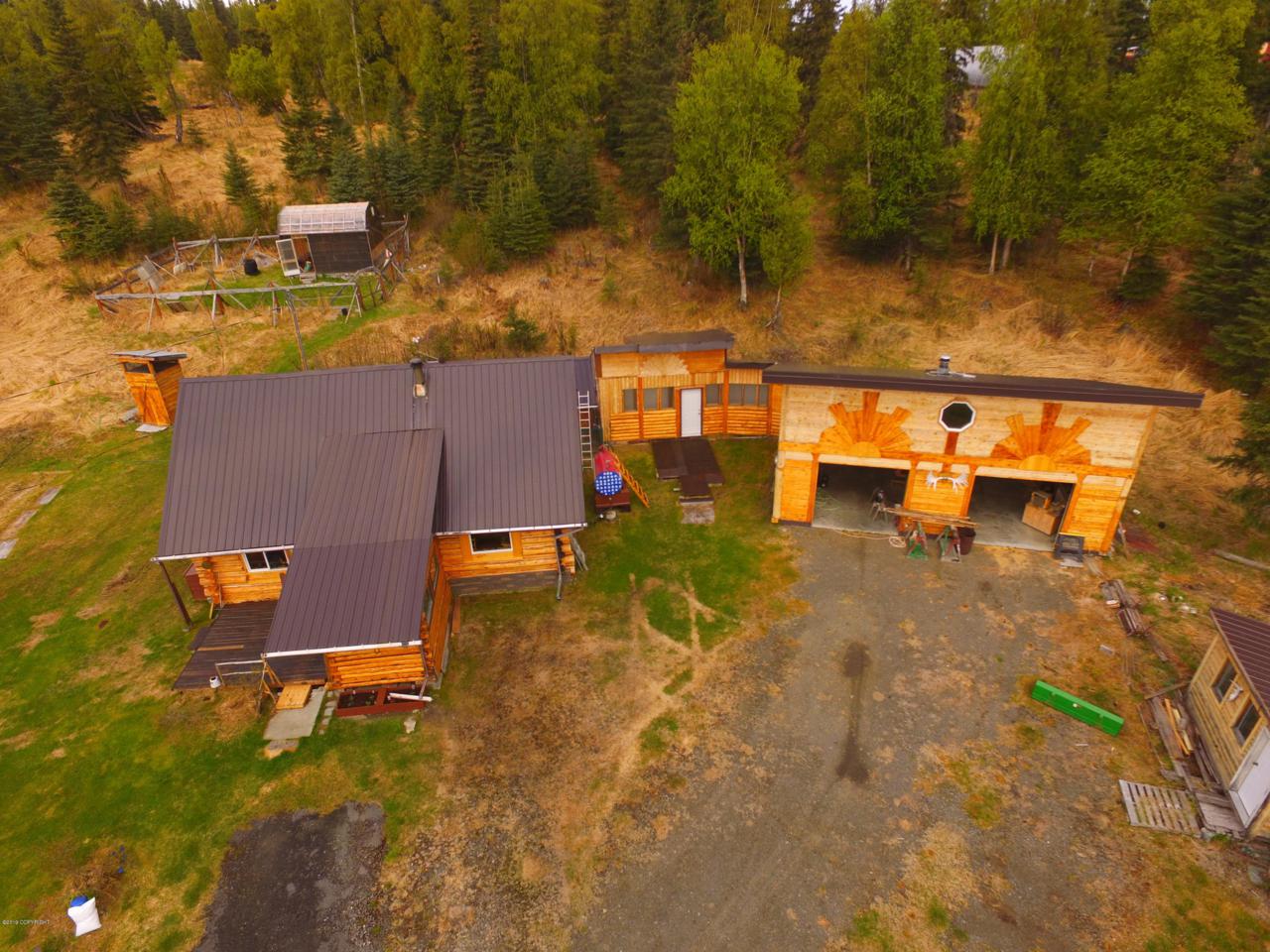 63140 Sterling Highway - Photo 1