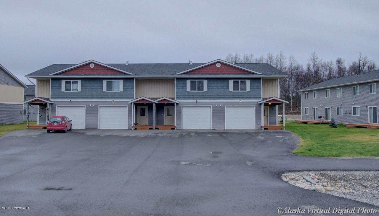 851 Old Matanuska Road - Photo 1