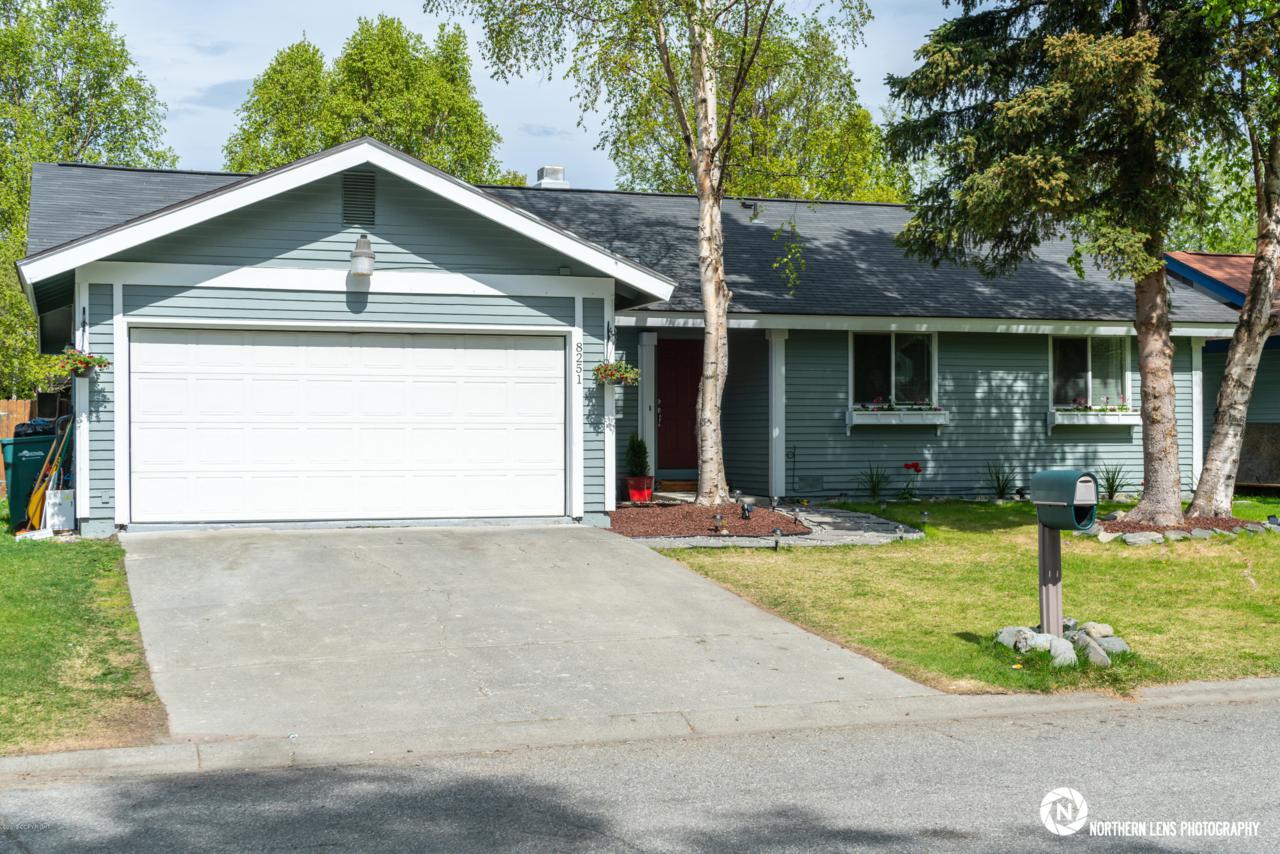 8251 Majestic Drive - Photo 1