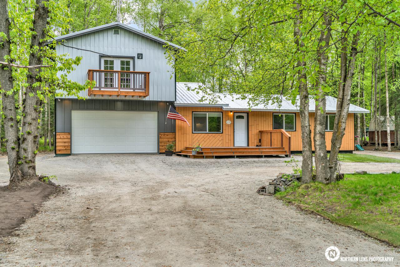 11601 Rainbow Avenue - Photo 1