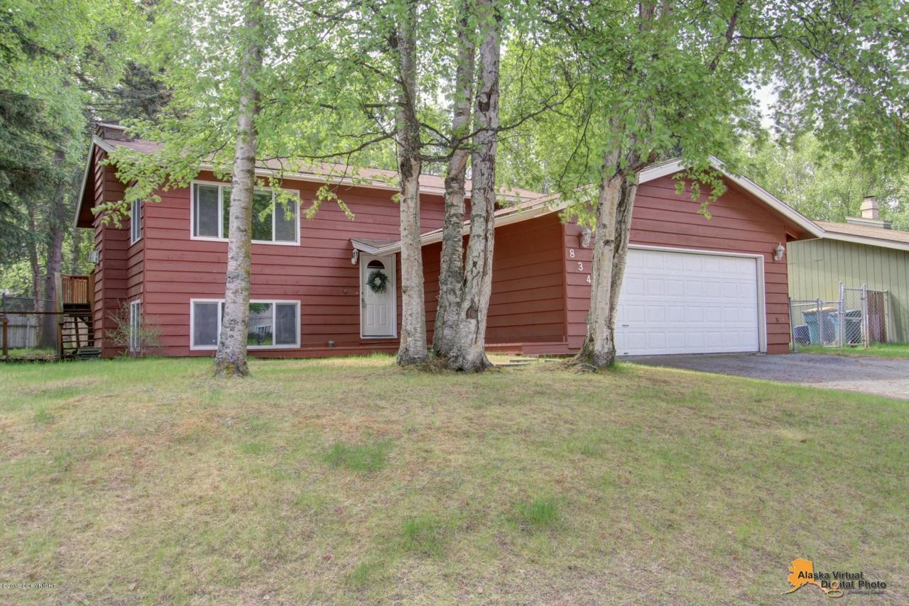 8340 Majestic Drive - Photo 1