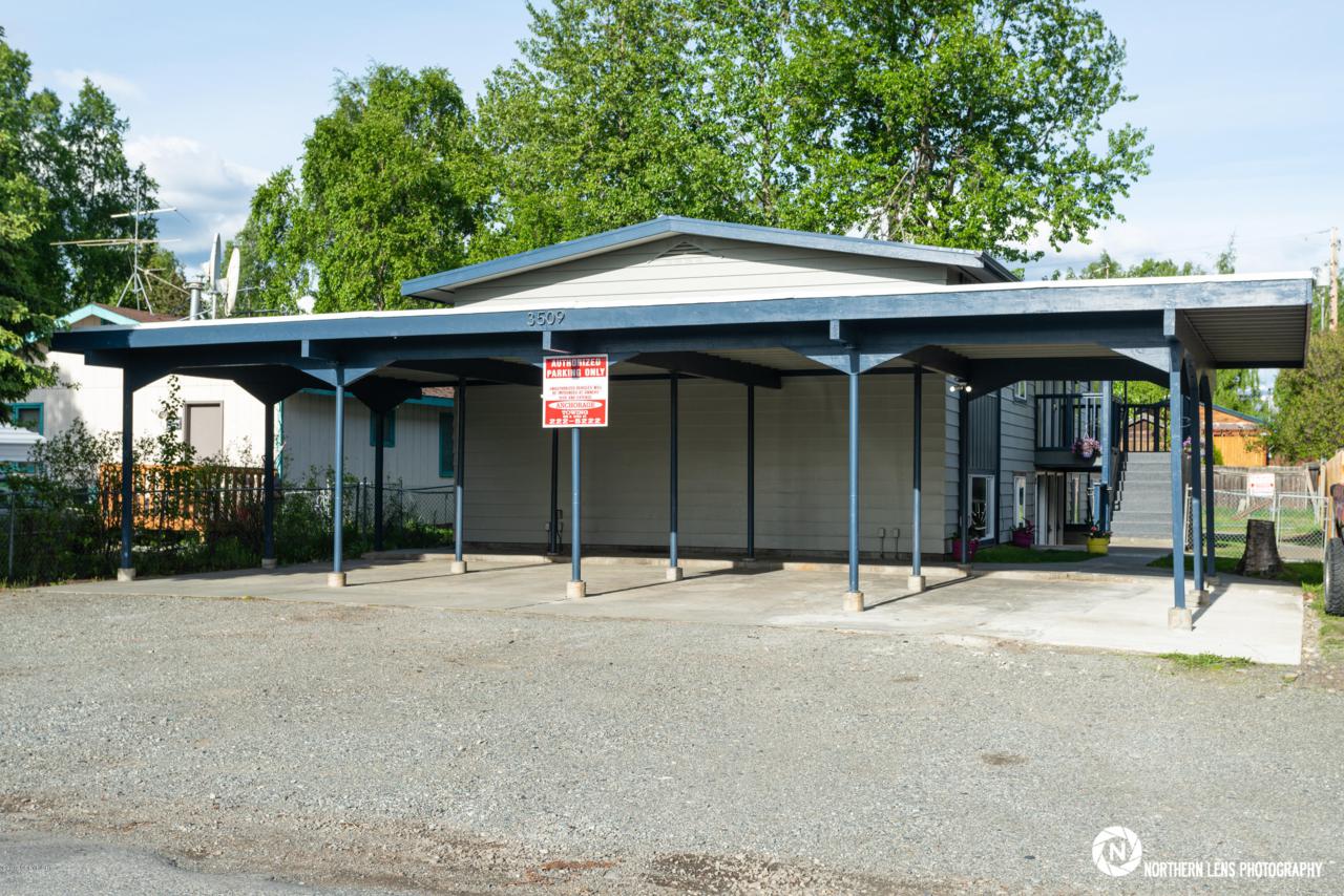 3509 Dorbrandt Street - Photo 1