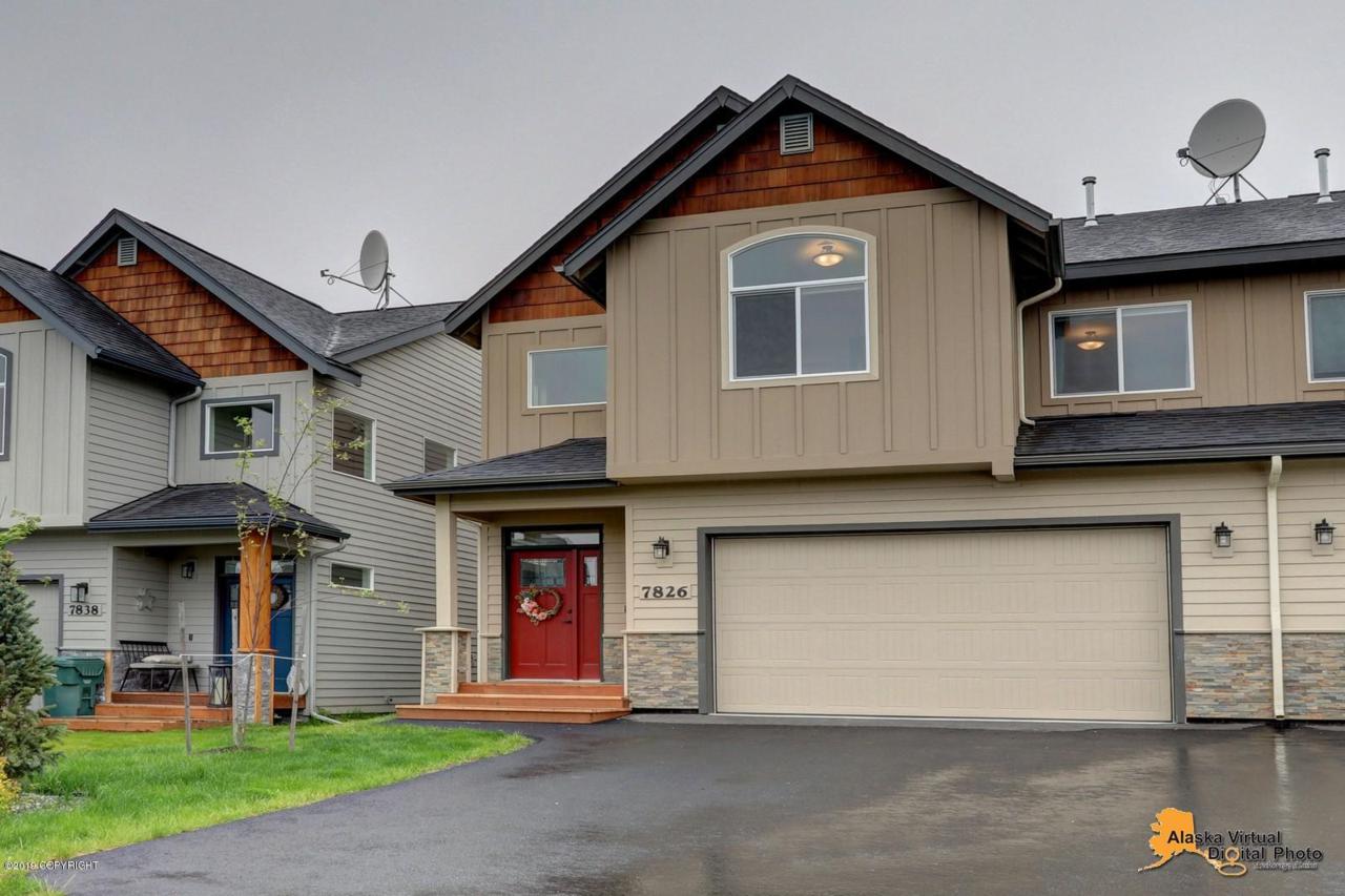 7826 Gate Creek Drive - Photo 1