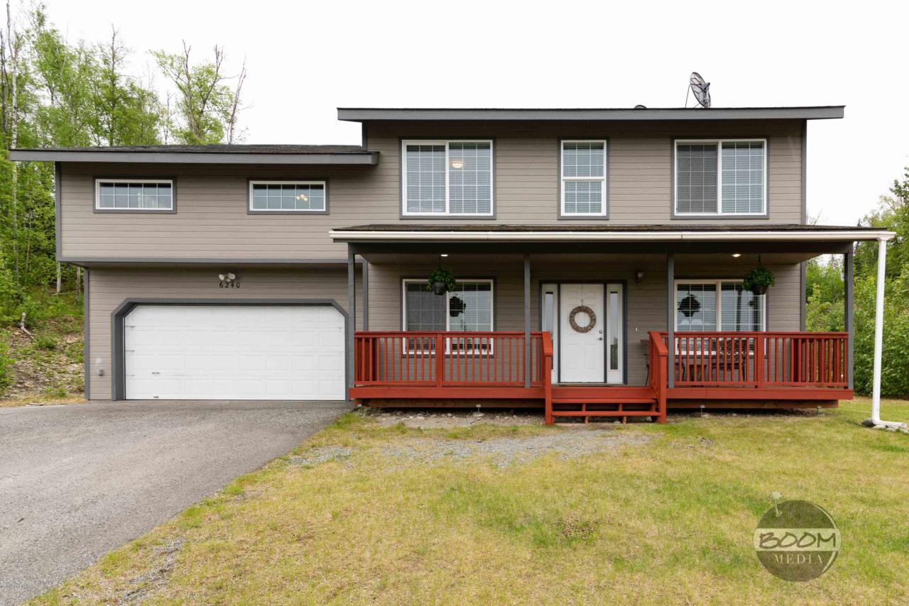 6240 Locksley Loop - Photo 1