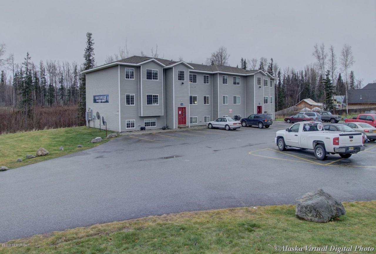 2030 Lucille Street - Photo 1