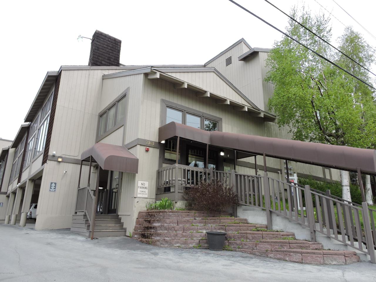 2101 29th Avenue - Photo 1