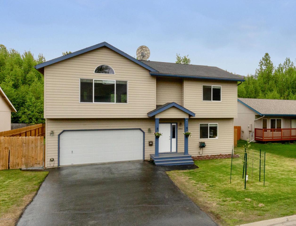 3861 Scenic View Drive - Photo 1